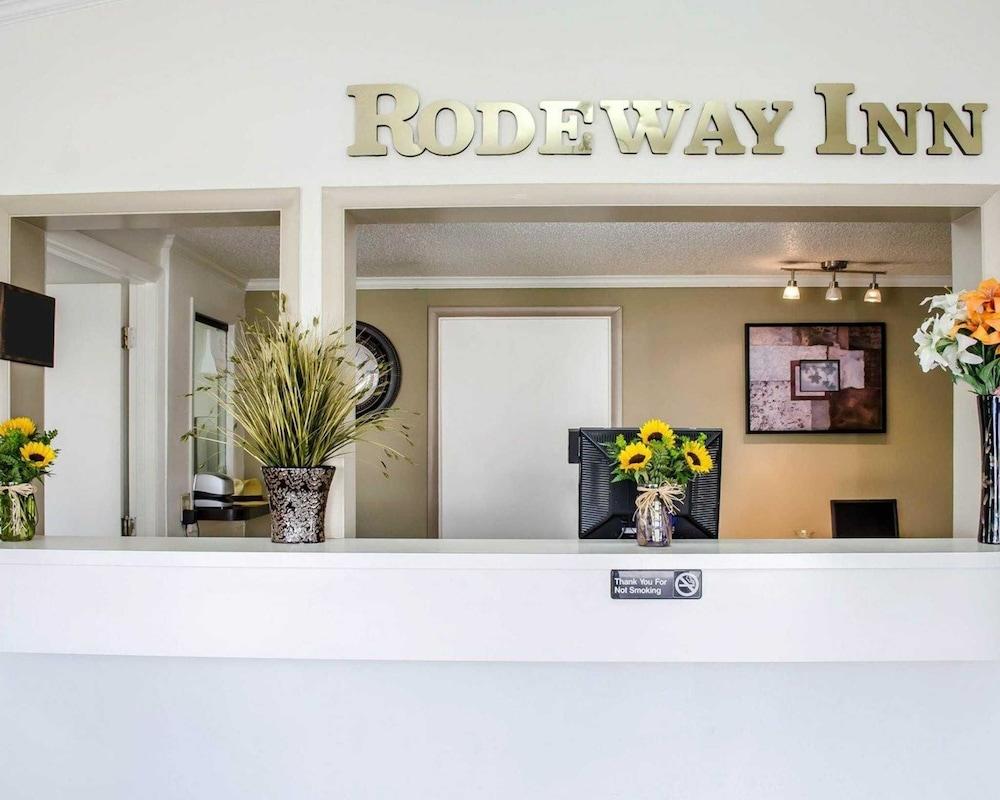 Rodeway Inn Carlisle North photo 52