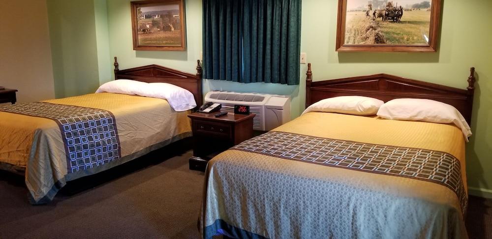 Classic Inn photo 11