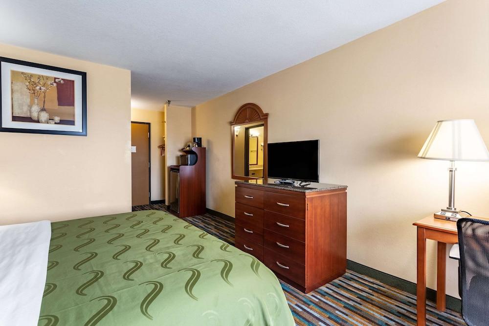 Quality Inn Los Lunas - Albuquerque South photo 9