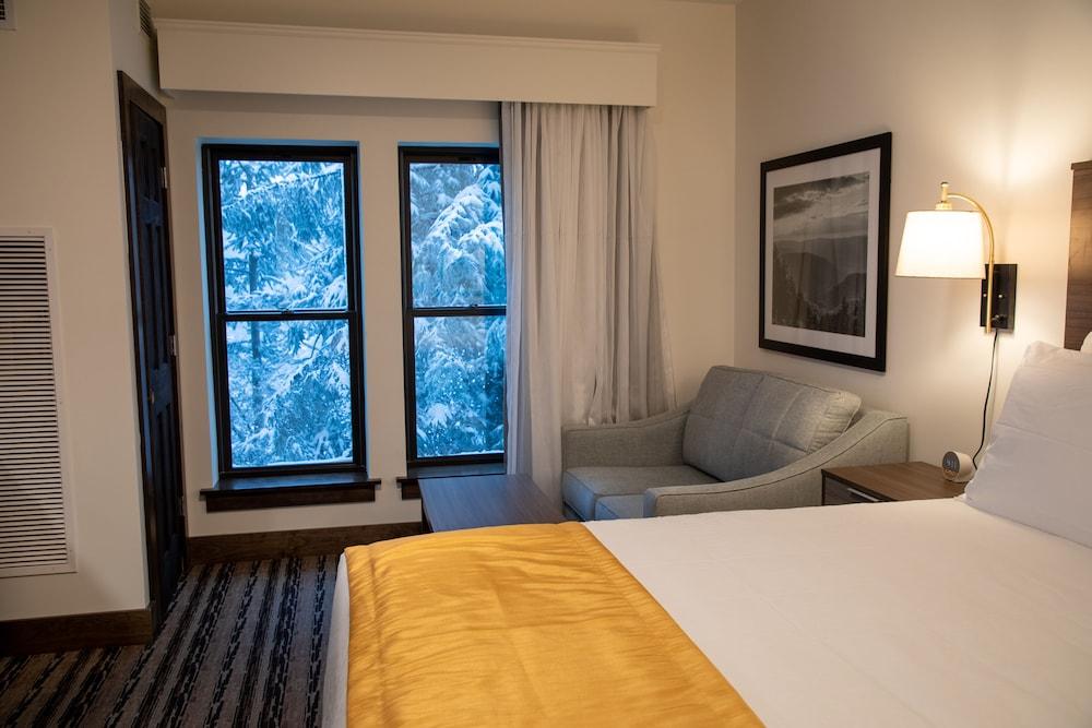 Corduroy Inn and Lodge, Trademark Collection by Wyndham photo 13