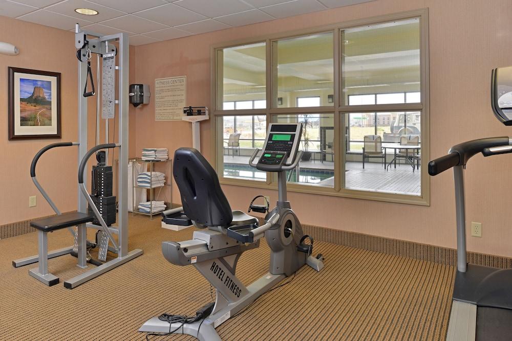 Holiday Inn Express Rawlins by IHG photo 19