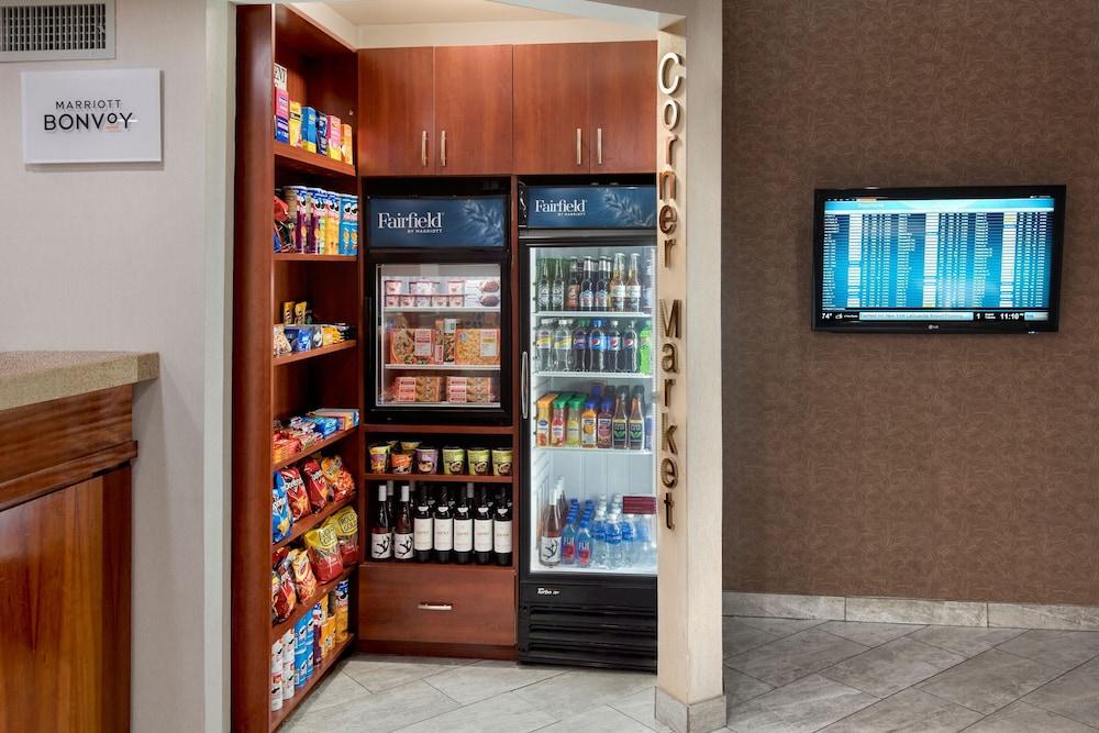 Fairfield Inn by Marriott LaGuardia Airport/Flushing photo 9