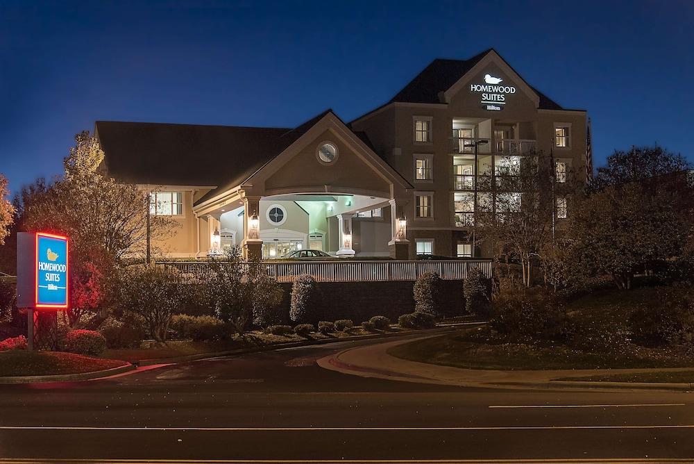 Homewood Suites by Hilton Durham-Chapel Hill / I-40 photo 70