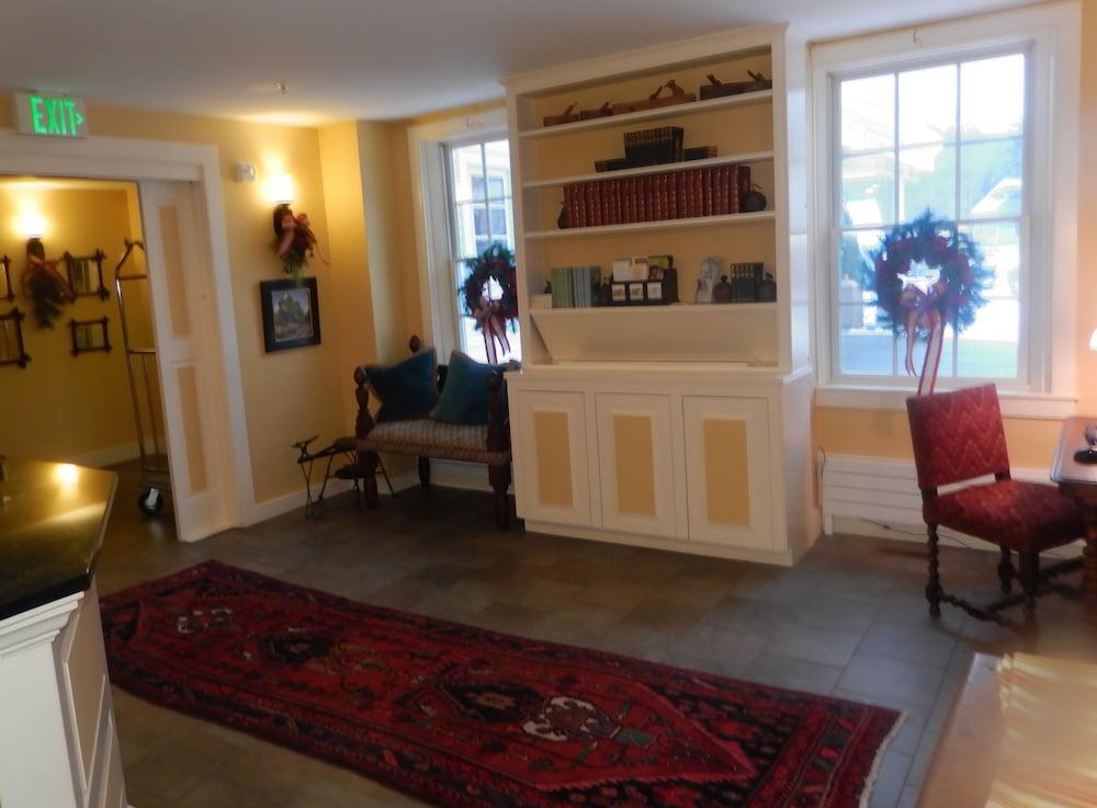 The Lyme Inn photo 10