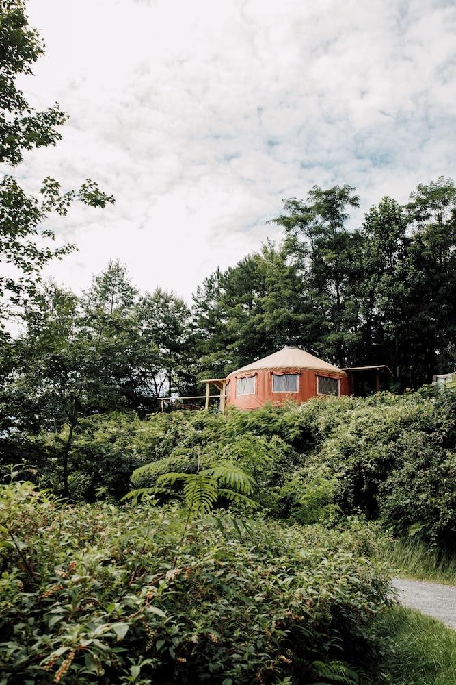 Sky Ridge Yurts photo 52