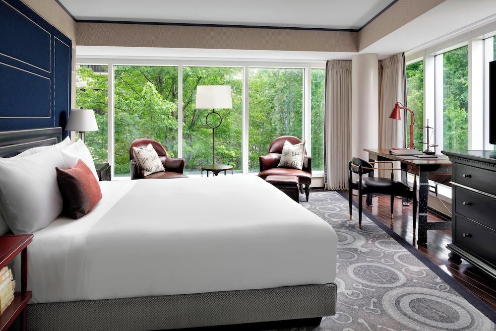 The Liberty, a Marriott Luxury Collection Hotel, Boston photo 27