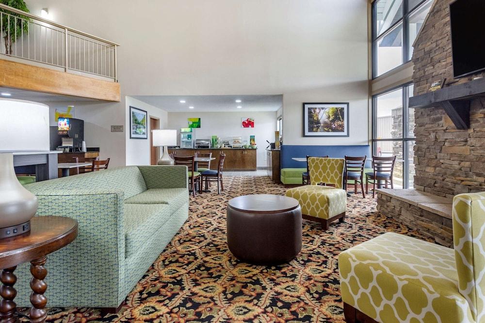 Quality Inn Ocoee - Cleveland East photo 22