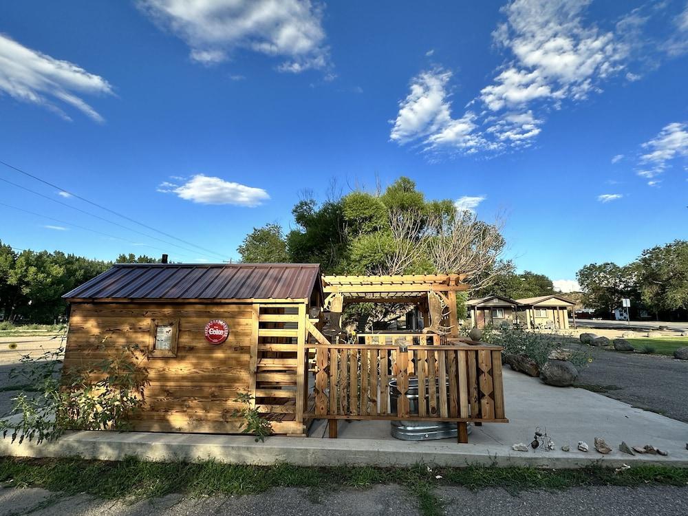 Moosehead Lodge & Cabins photo 44