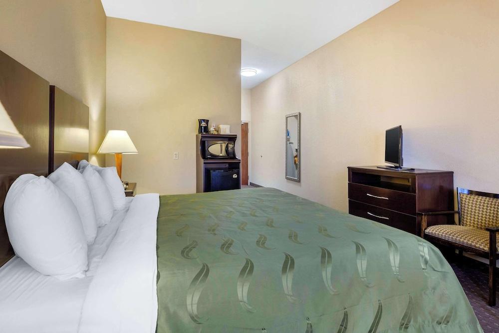 Quality Inn Smyrna photo 11