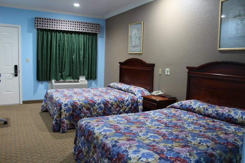 Budget Inn photo 29
