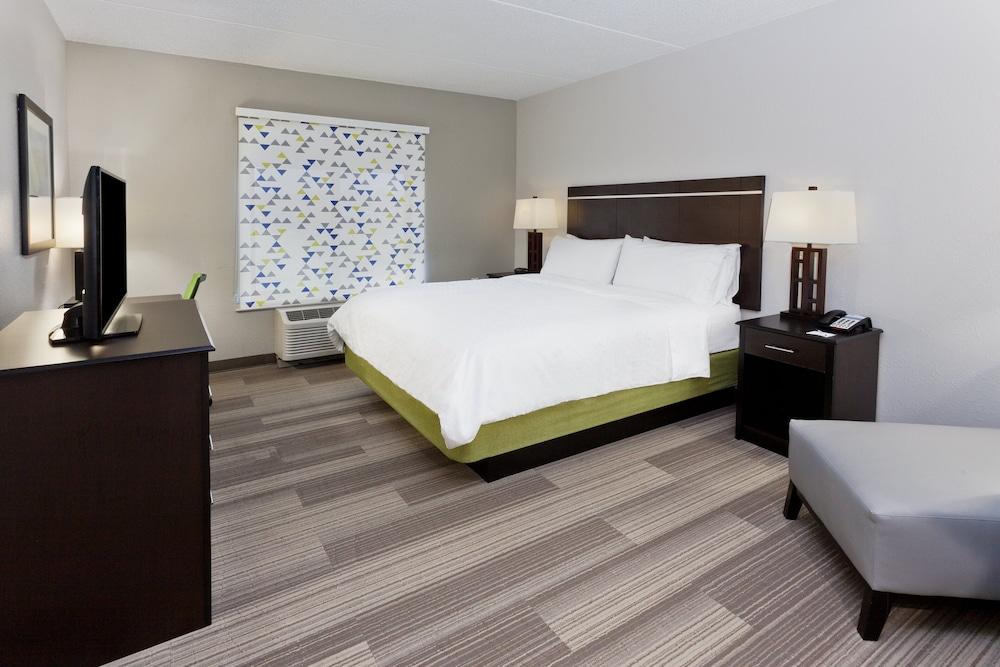 Holiday Inn Express Hotel & Suites Montgomery E - Eastchase by IHG photo 11