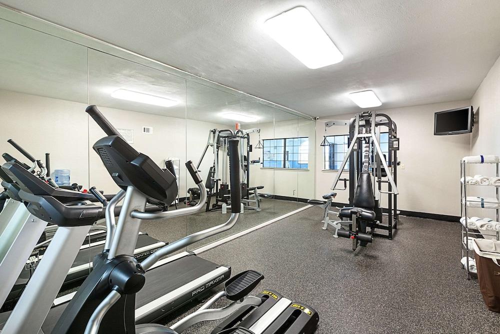 Quality Inn Mesquite - Dallas East photo 24