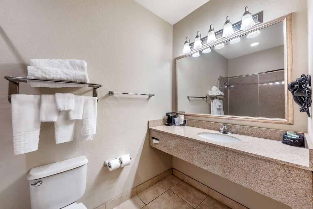 Best Western La Grange Inn & Suites photo 13
