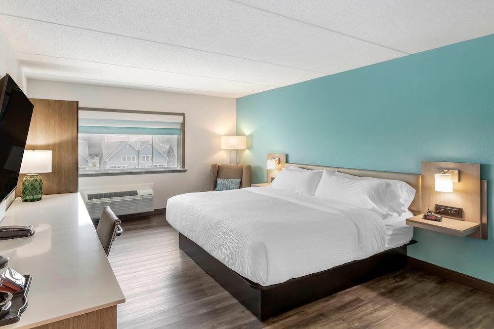 The Harborview on Lake Michigan, Ascend Hotel Collection photo 9