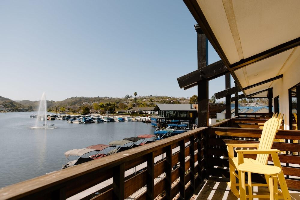 Lakehouse Resort photo 28