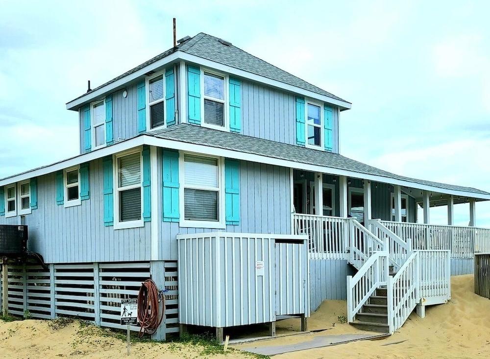 SandSpur Ocean Cottages photo 24