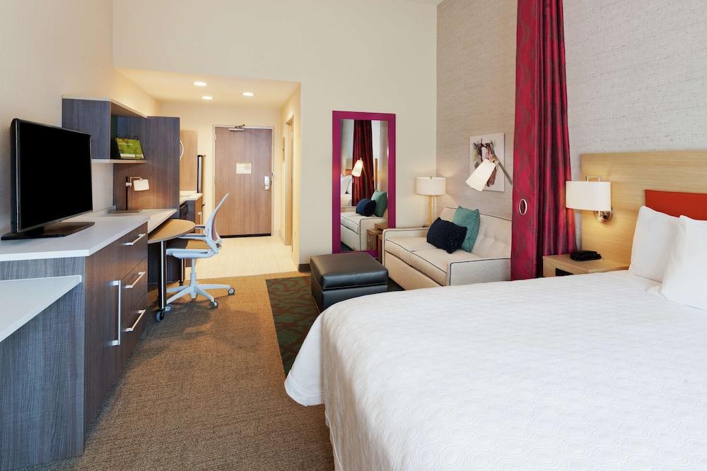 Home2 Suites by Hilton Birmingham Colonnade photo 14