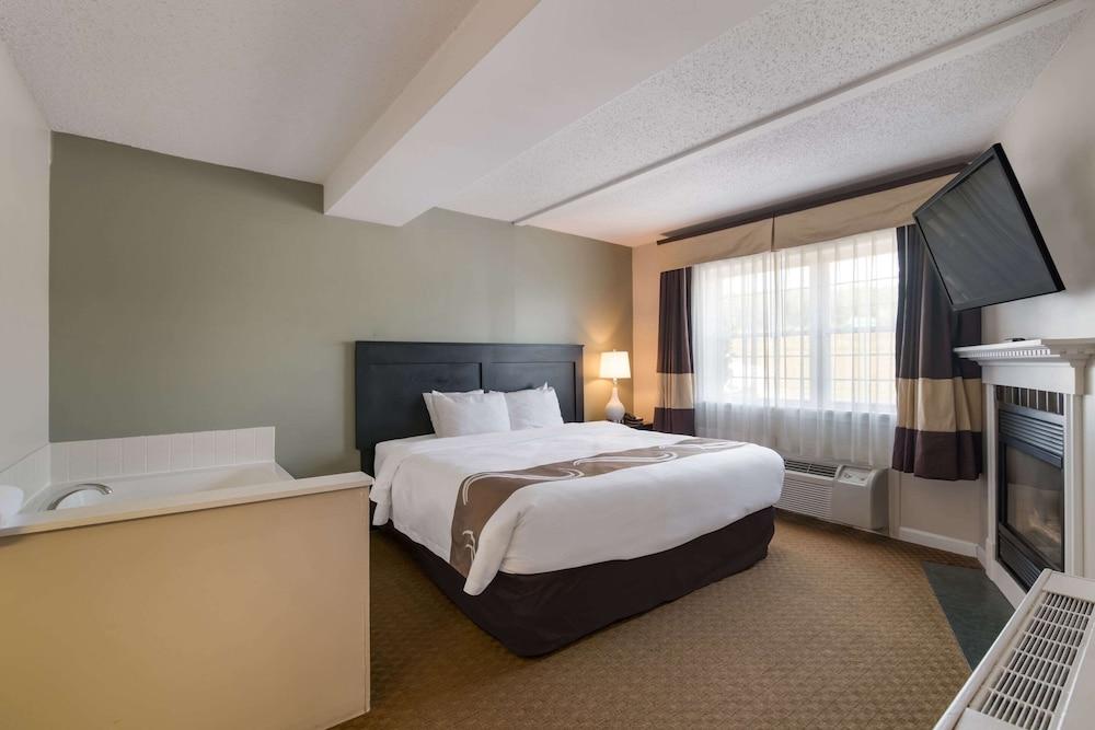 Quality Inn & Suites Auburn I-95 photo 6