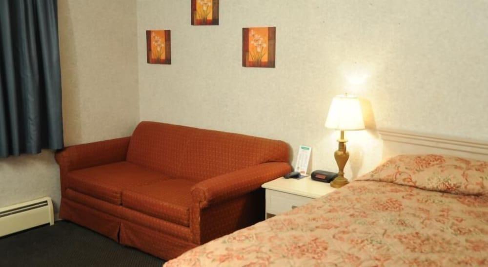 Wilbraham Inn photo 21