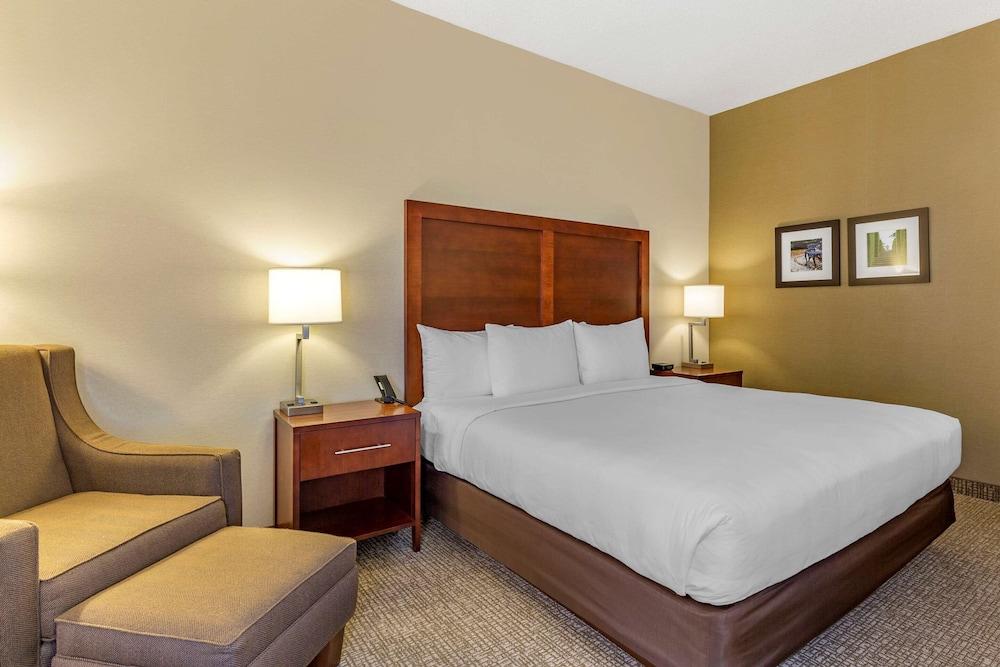 Comfort Inn Quantico photo 9