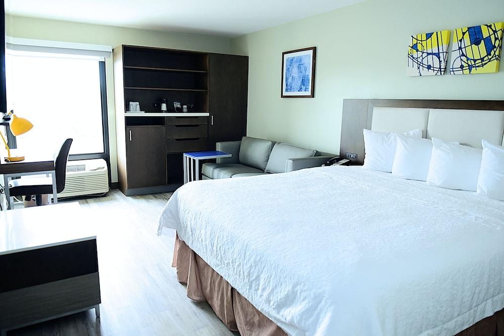 The Addison Hotel, SureStay Collection by Best Western photo 9