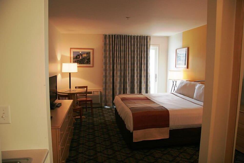 The Lodge at Bretton Woods photo 6