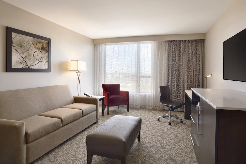 Holiday Inn Chicago - Schaumburg by IHG photo 6