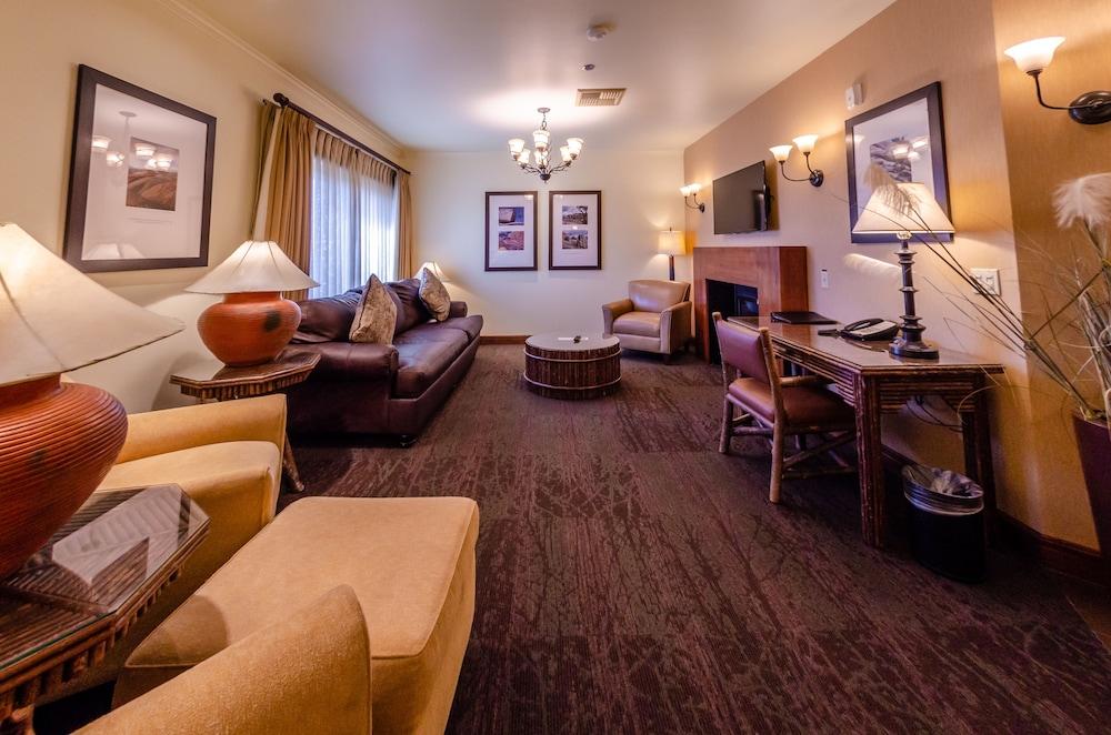 Lodge At Feather Falls Casino photo 24