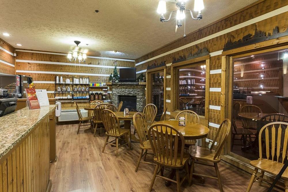 Timbers Lodge photo 24