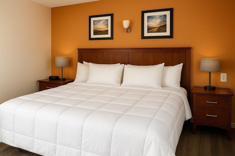 Atlantic Breeze Motel & Apartments photo 13