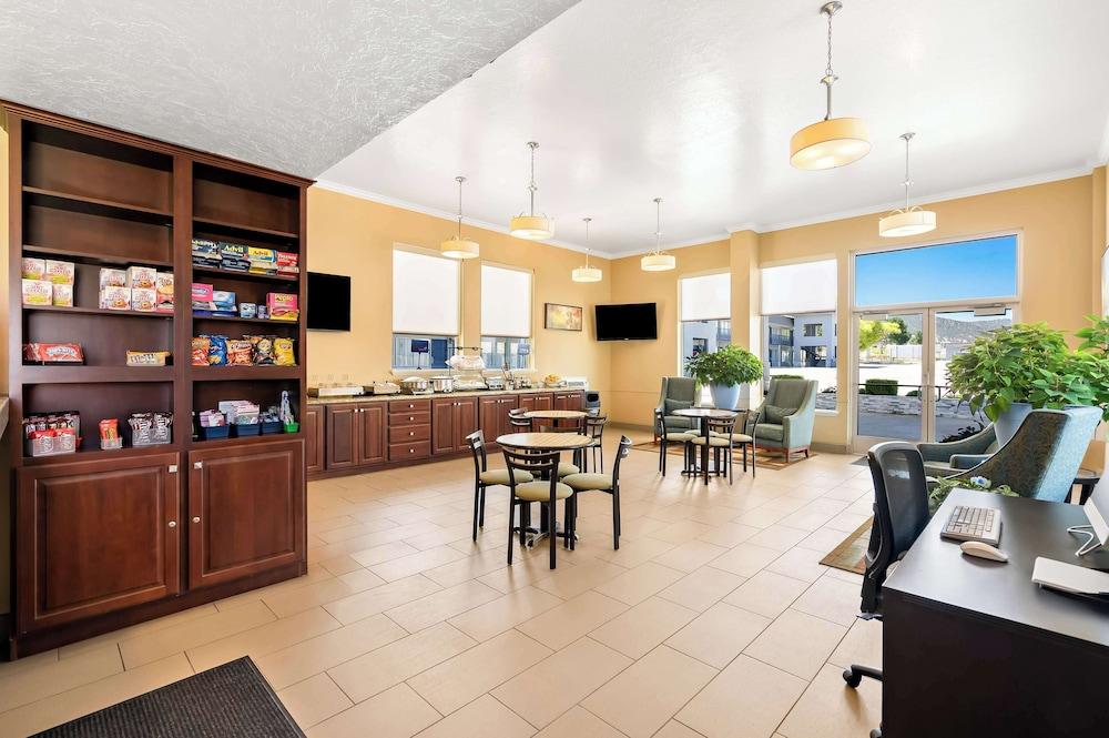Best Western Paradise Inn Of Nephi photo 20