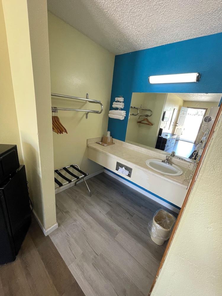 Executive Inn Of Mountain Home photo 9