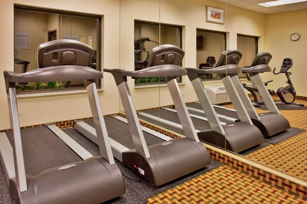 Holiday Inn Express Hotel & Suites Ocoee East by IHG photo 7