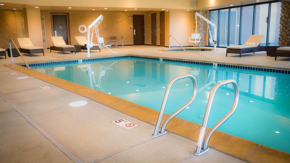 Legends Casino Hotel photo 28
