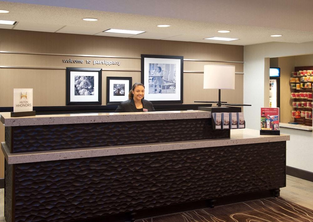 Hampton Inn Parsippany photo 6