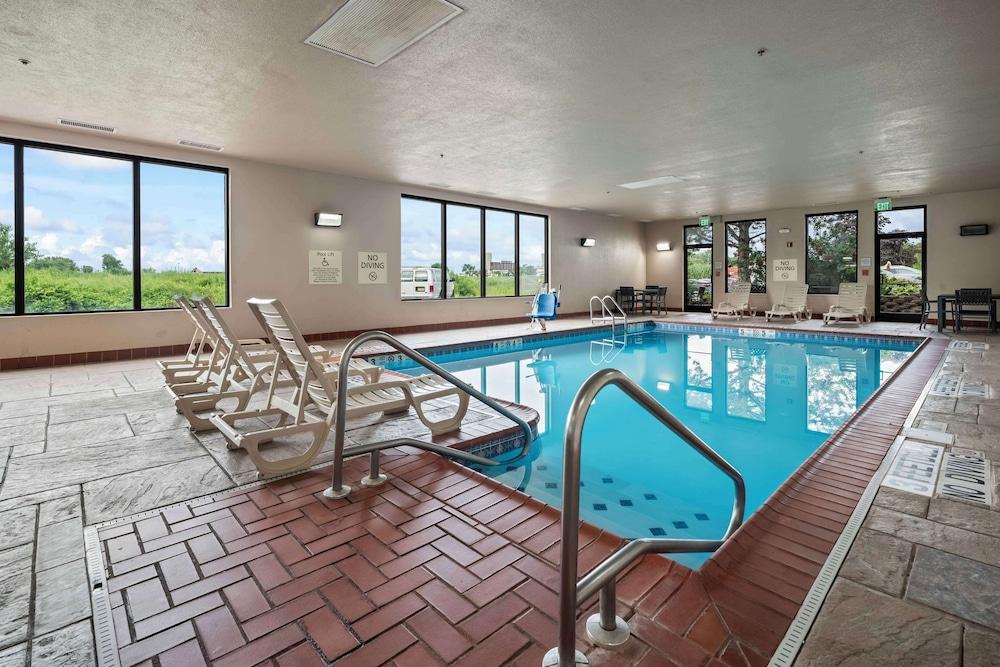 Hampton Inn Ridgefield Park photo 39