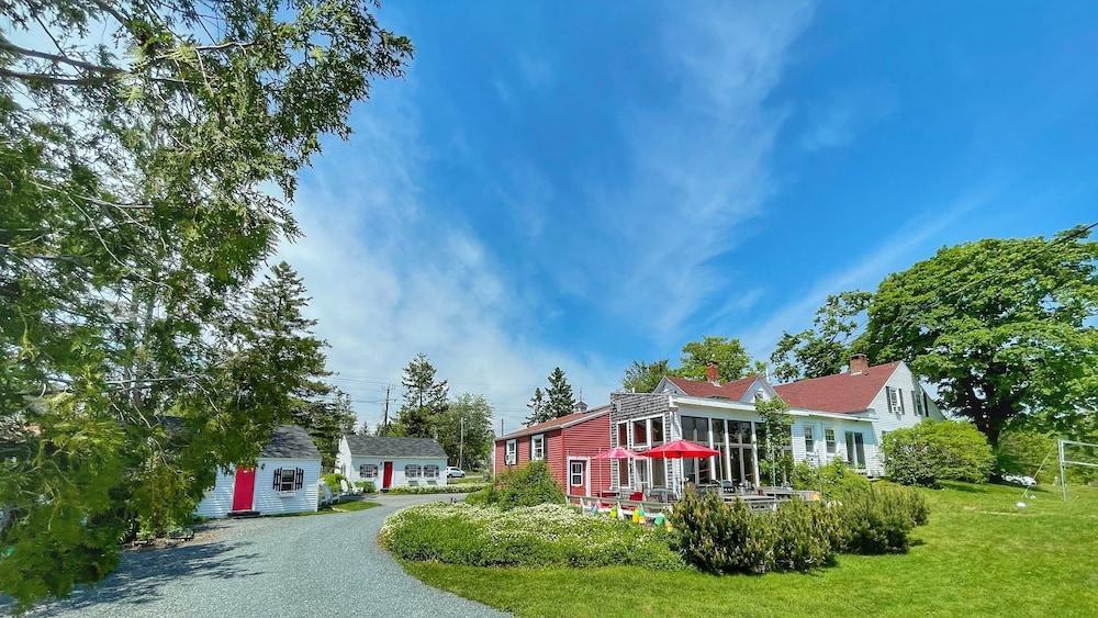 Open Hearth Inn photo 15