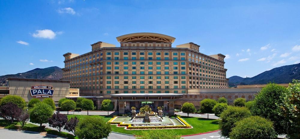 Pala Casino Spa And Resort photo 44