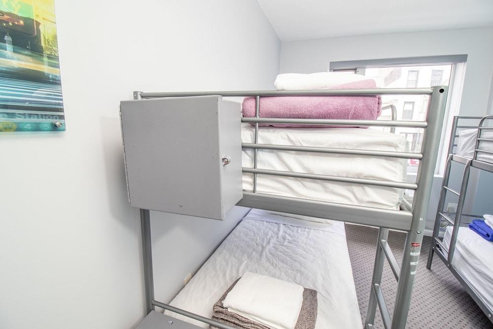 Canal Loft Hotel photo 28