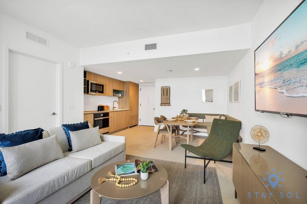 Stay Sol Downtown photo 21