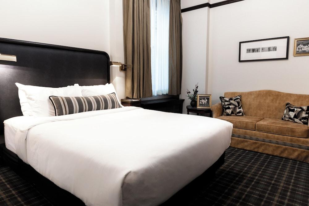 The Avery Hotel photo 8