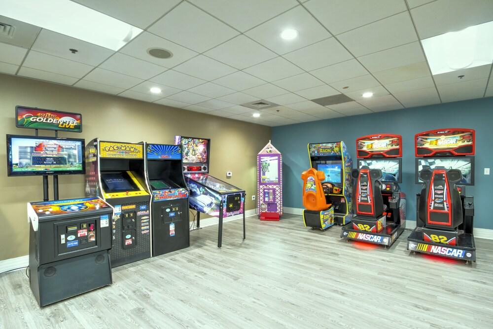 Club Wyndham Ocean Boulevard photo 21