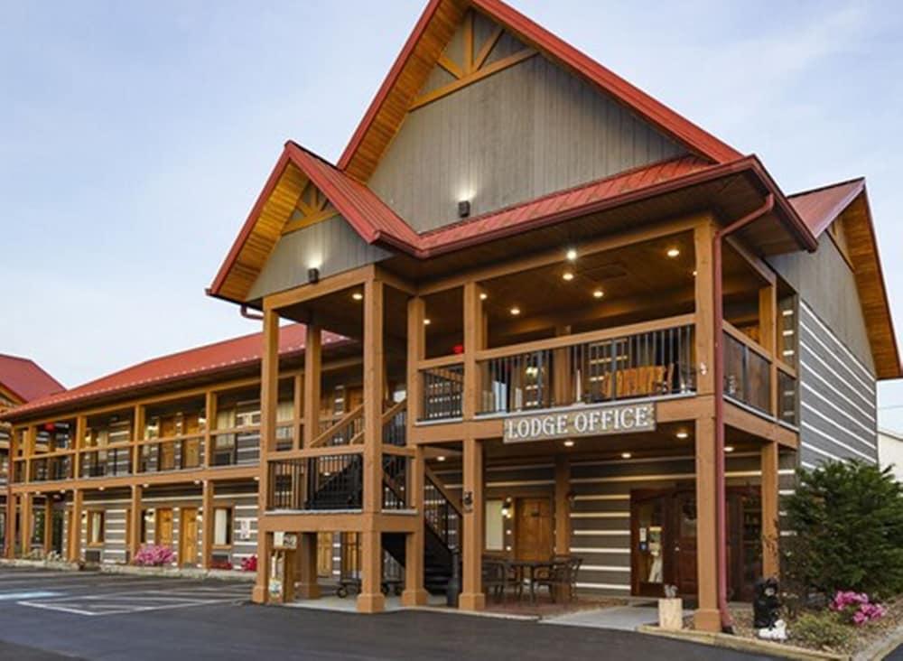 Timbers Lodge photo 29