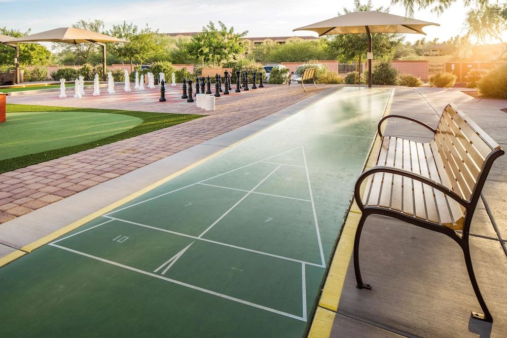 Hilton Vacation Club Scottsdale Villa Mirage photo 9