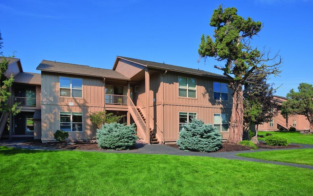 WorldMark Eagle Crest photo 33