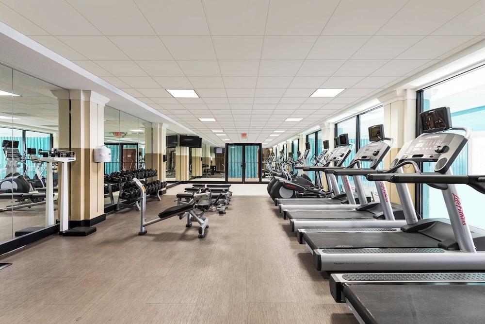 Crowne Plaza Newark Airport by IHG photo 51