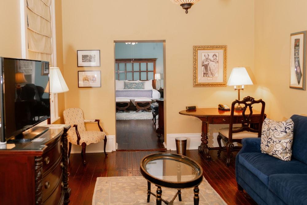 The Marshall House, Historic Inns of Savannah photo 83