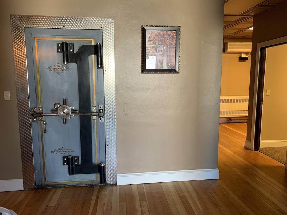 Nashwauk Lodging - Hostel photo 63