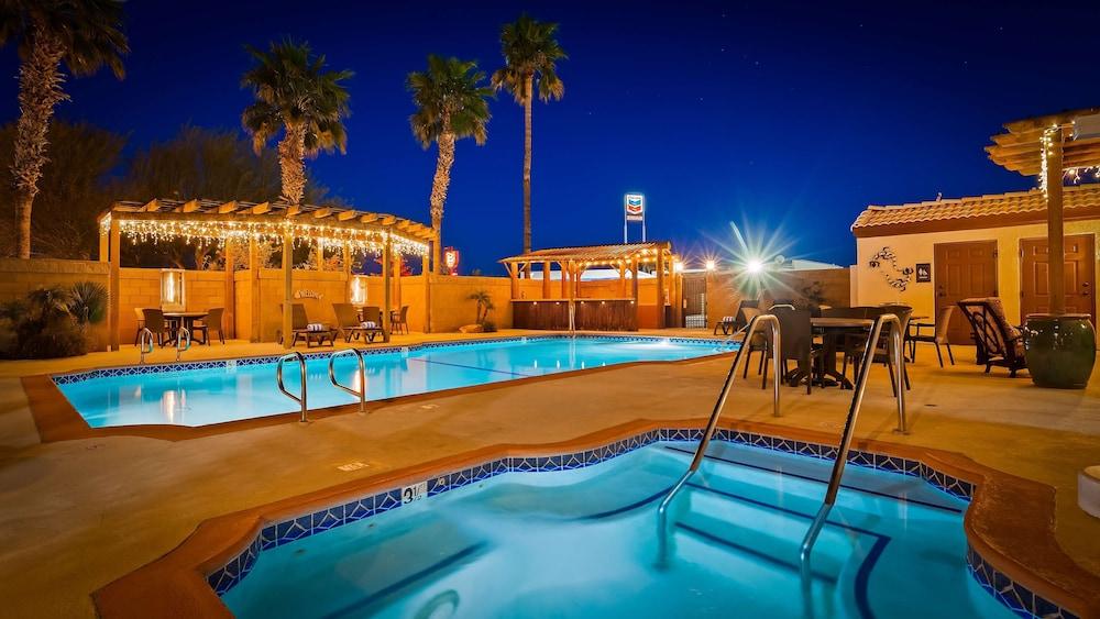Best Western Colorado River Inn photo 24