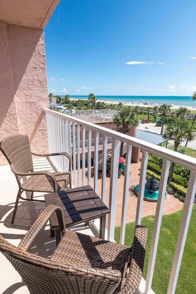 The Inn at Cocoa Beach photo 21